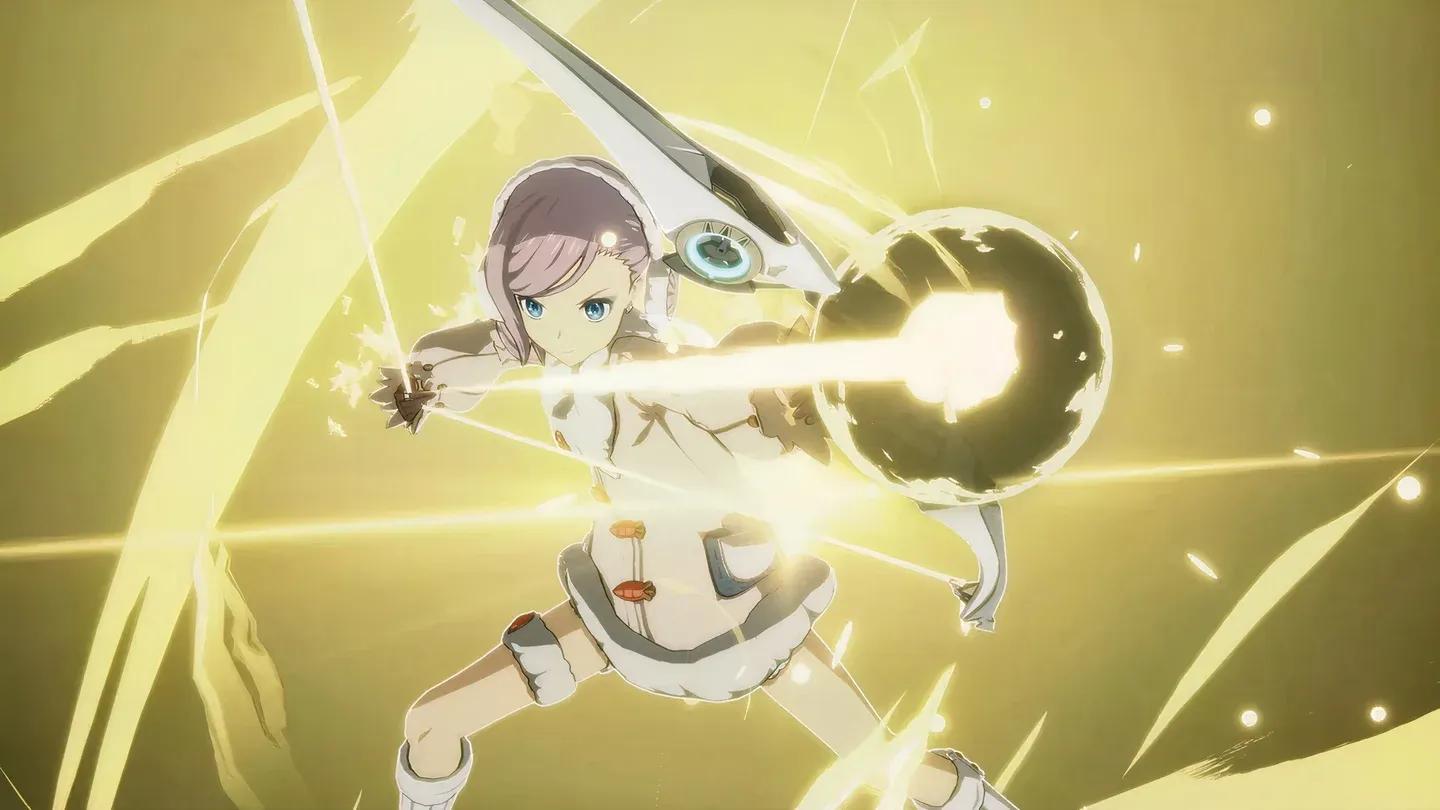 Double Arrow upgrades at 60-80 energy
