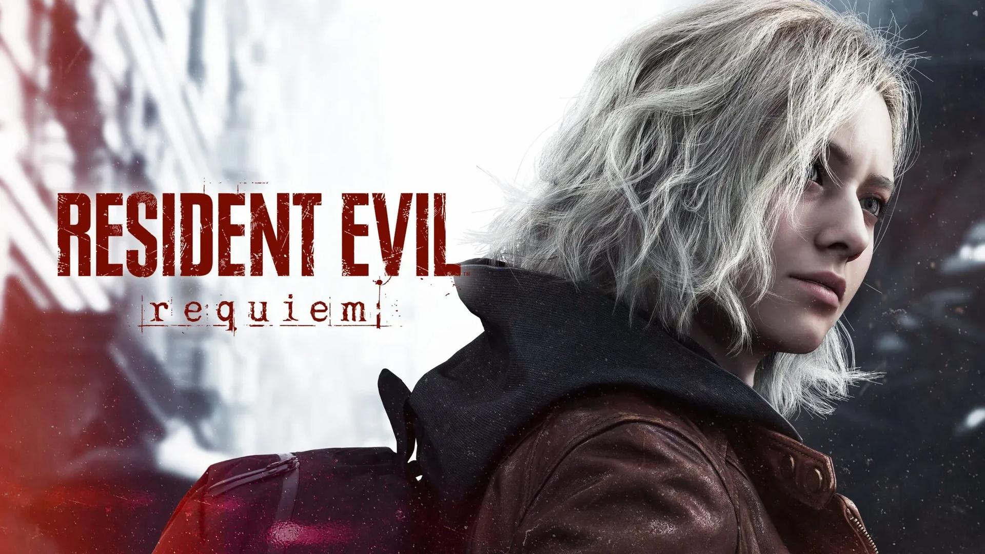 Hands-On With Resident Evil Requiem: A ...