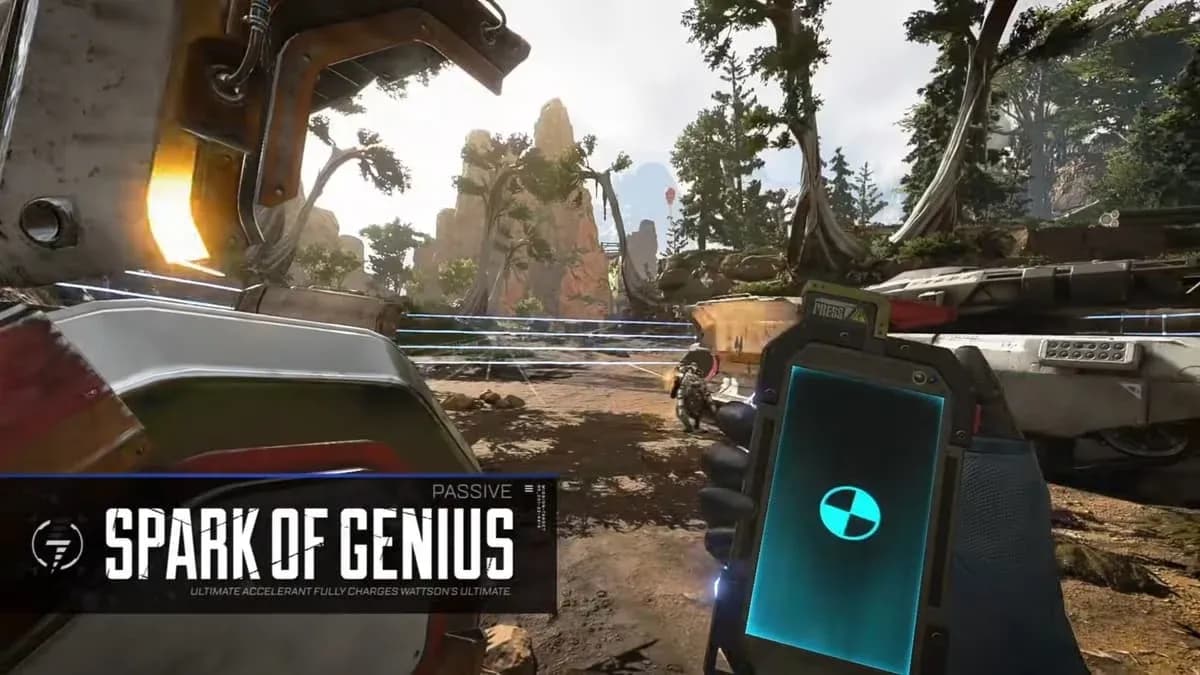 Double Accelerant carry passive