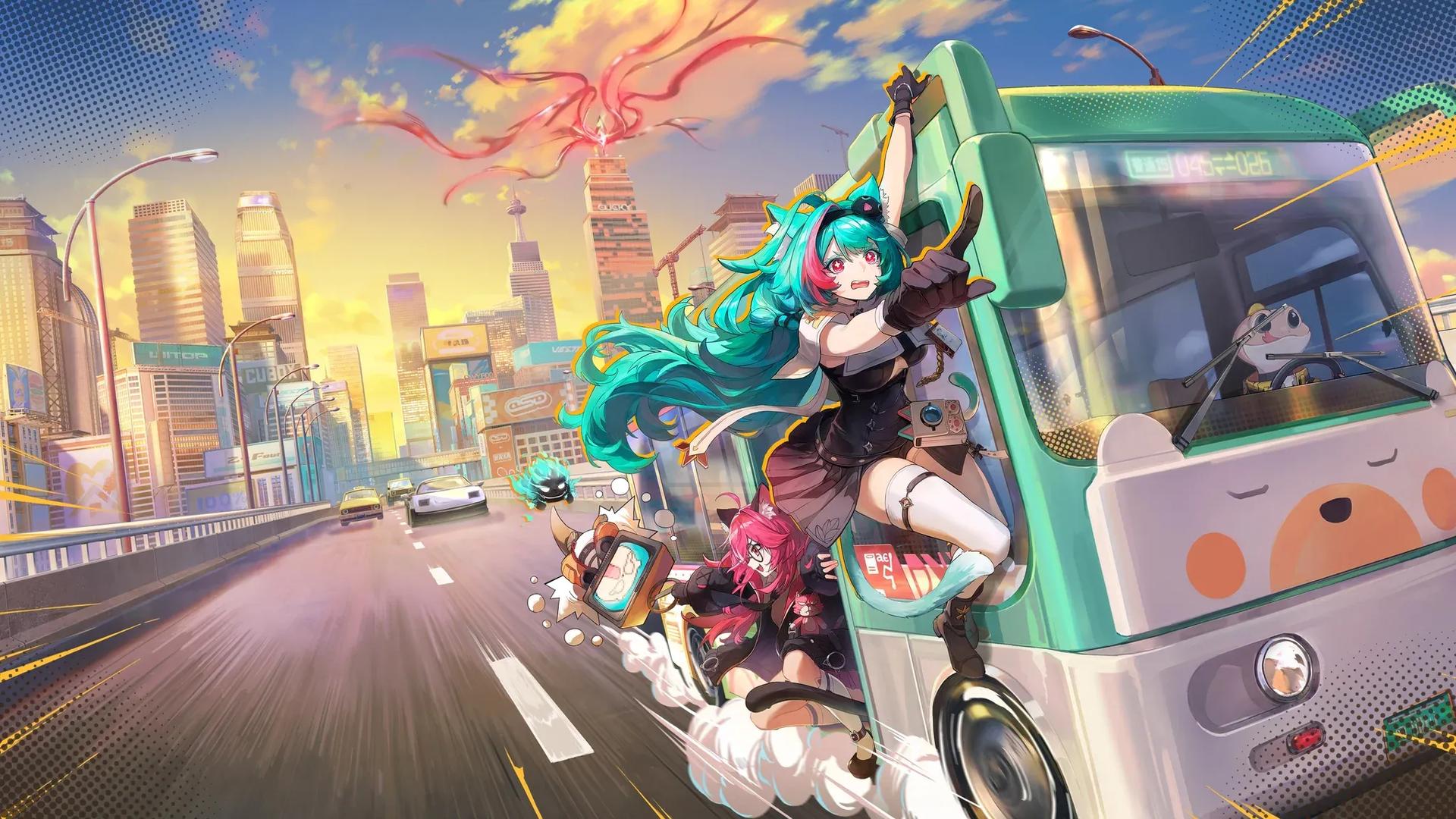 Neverness to Everness Multiplayer Guide: How to Play With Friends