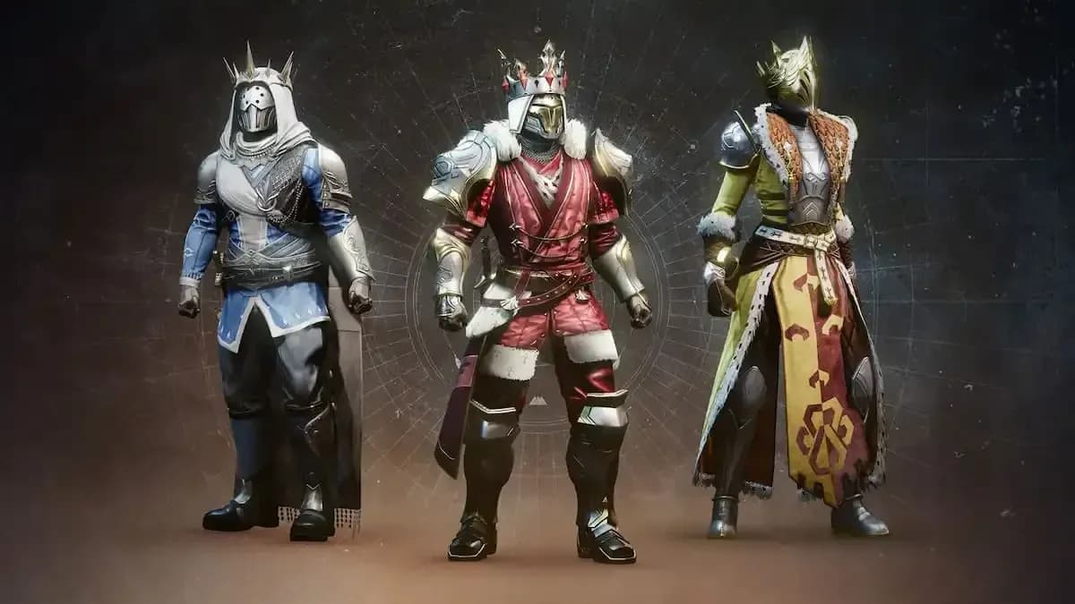 PS5 update check for Destiny 2