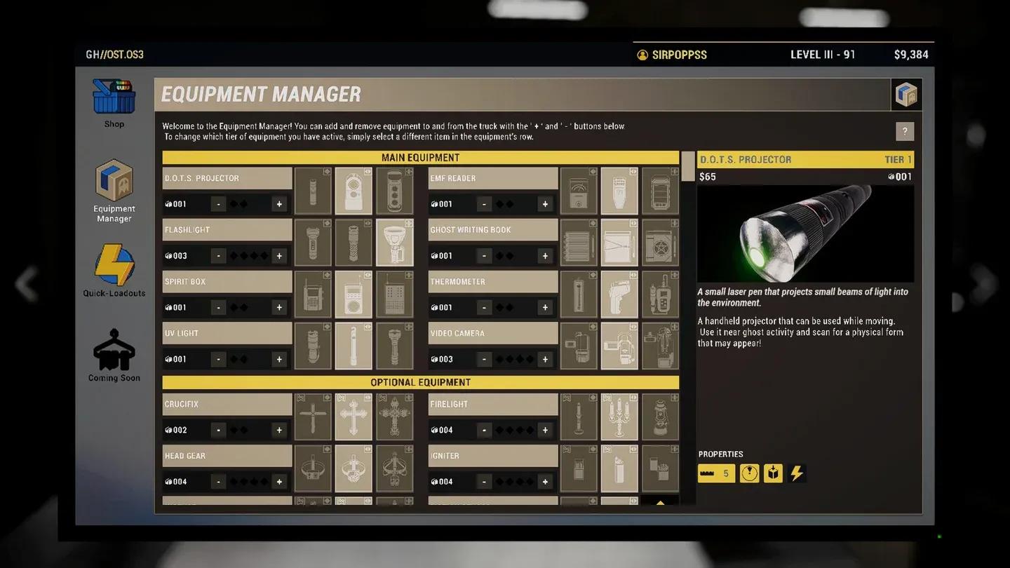 Difficulty selection affects XP rate