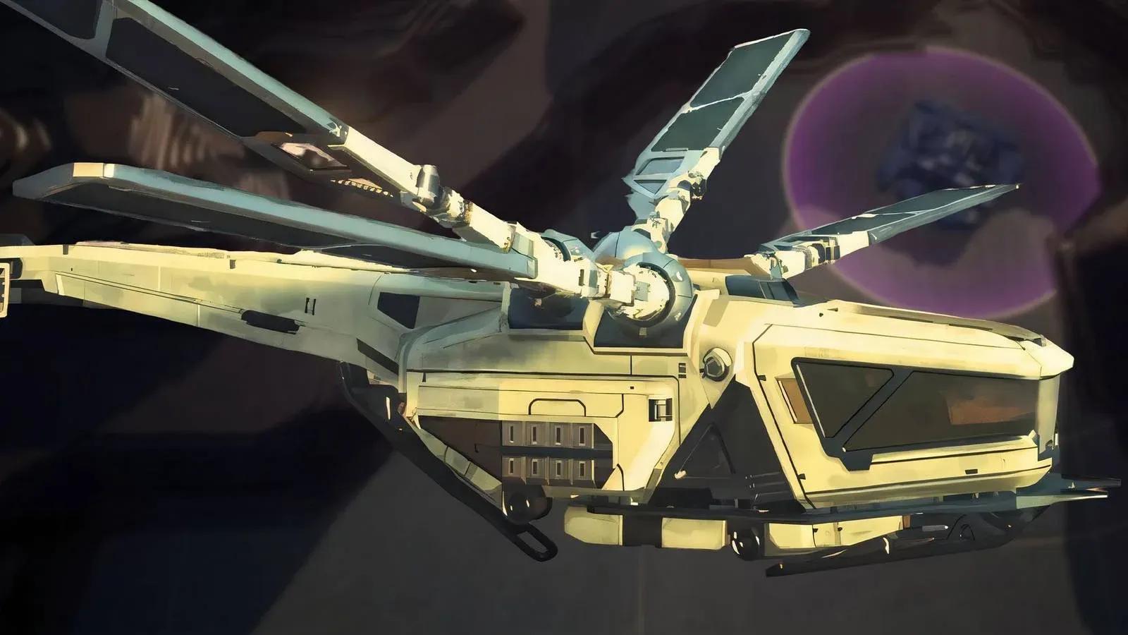 How to Fly to Arrakeen in Dune Awakening