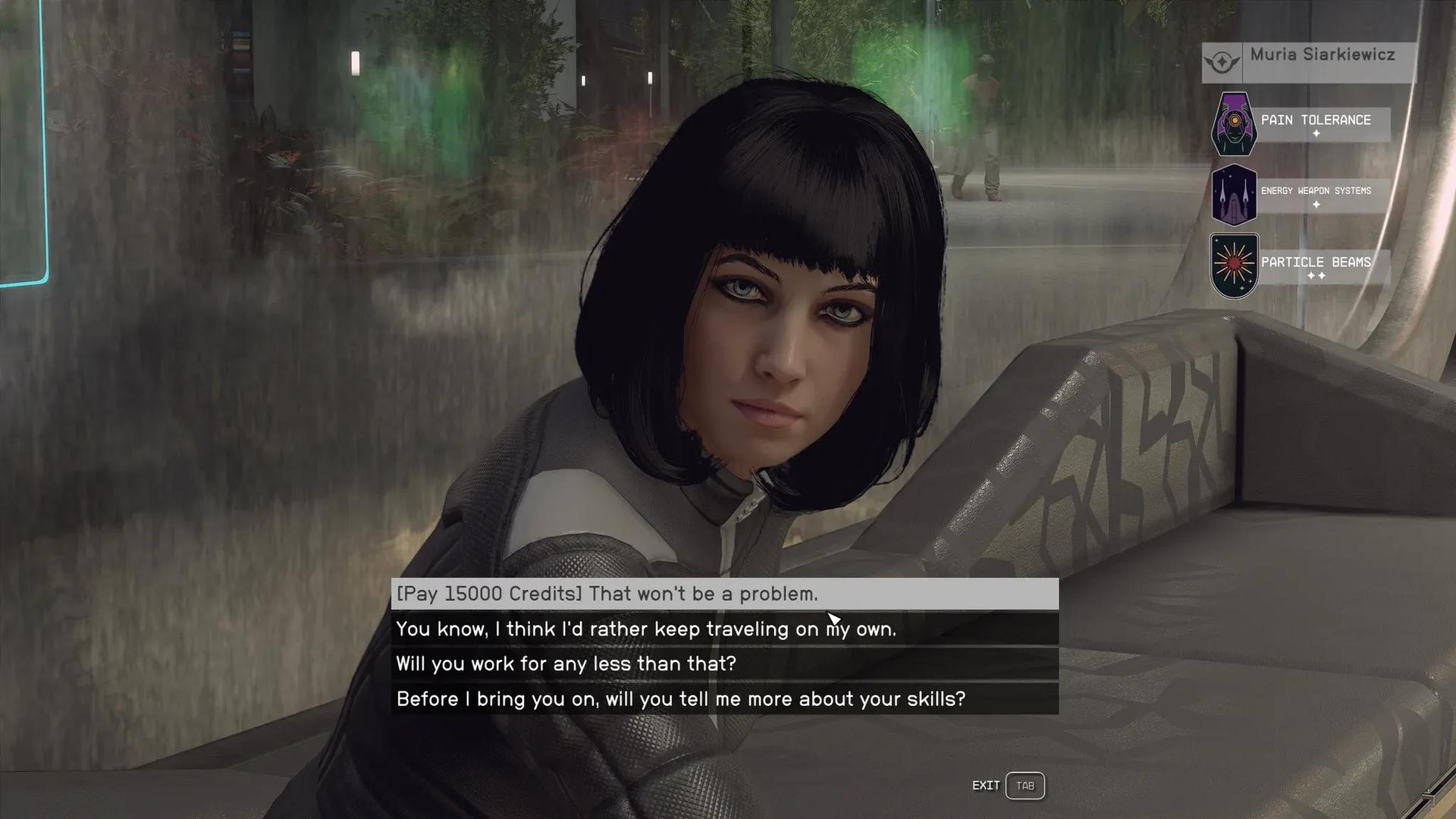 Recruit All Terran Armada Crewmates ...