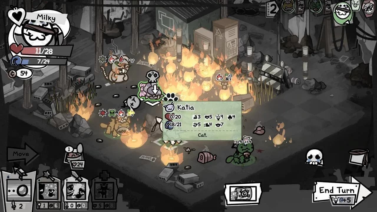 Ceset sağlığı göstergesi