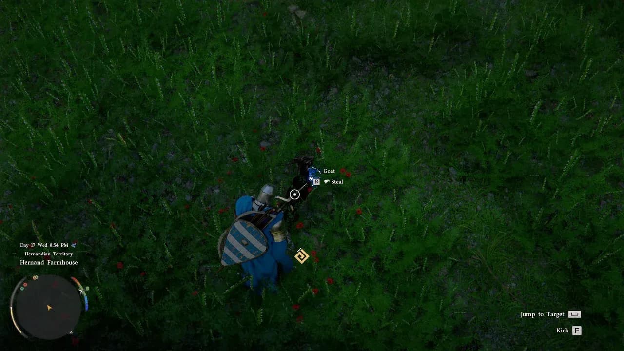 Saddlewind Ranch Pferdezaun