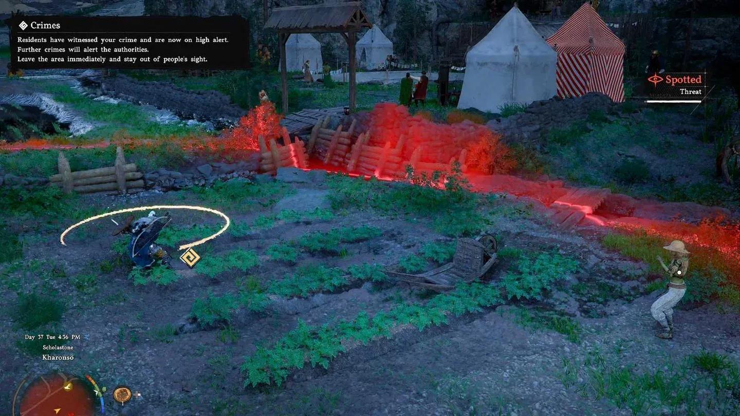 Weapon radial slot selection