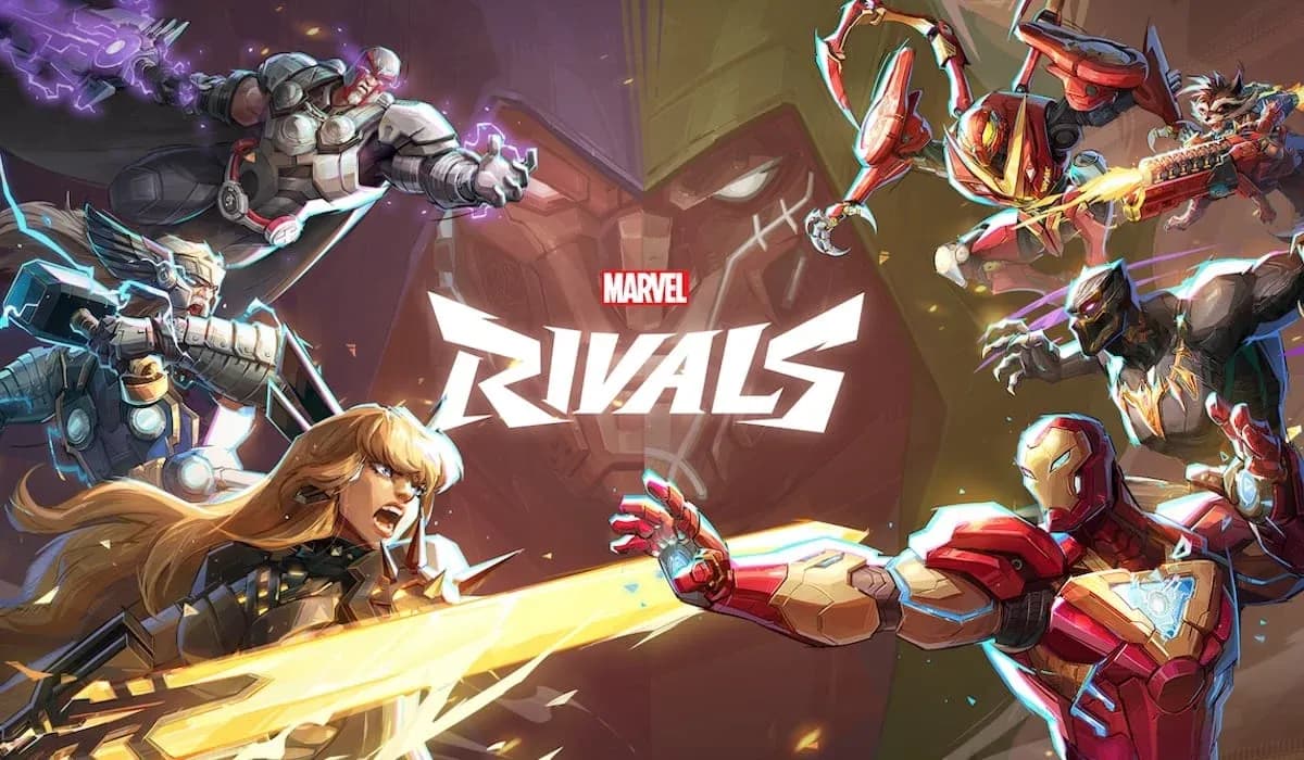 Marvel | Popverse