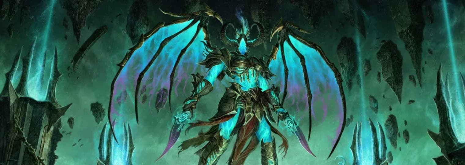 Diablo 4 Season 14 Guide: How to Summon and Defeat the Corrupted Reaper