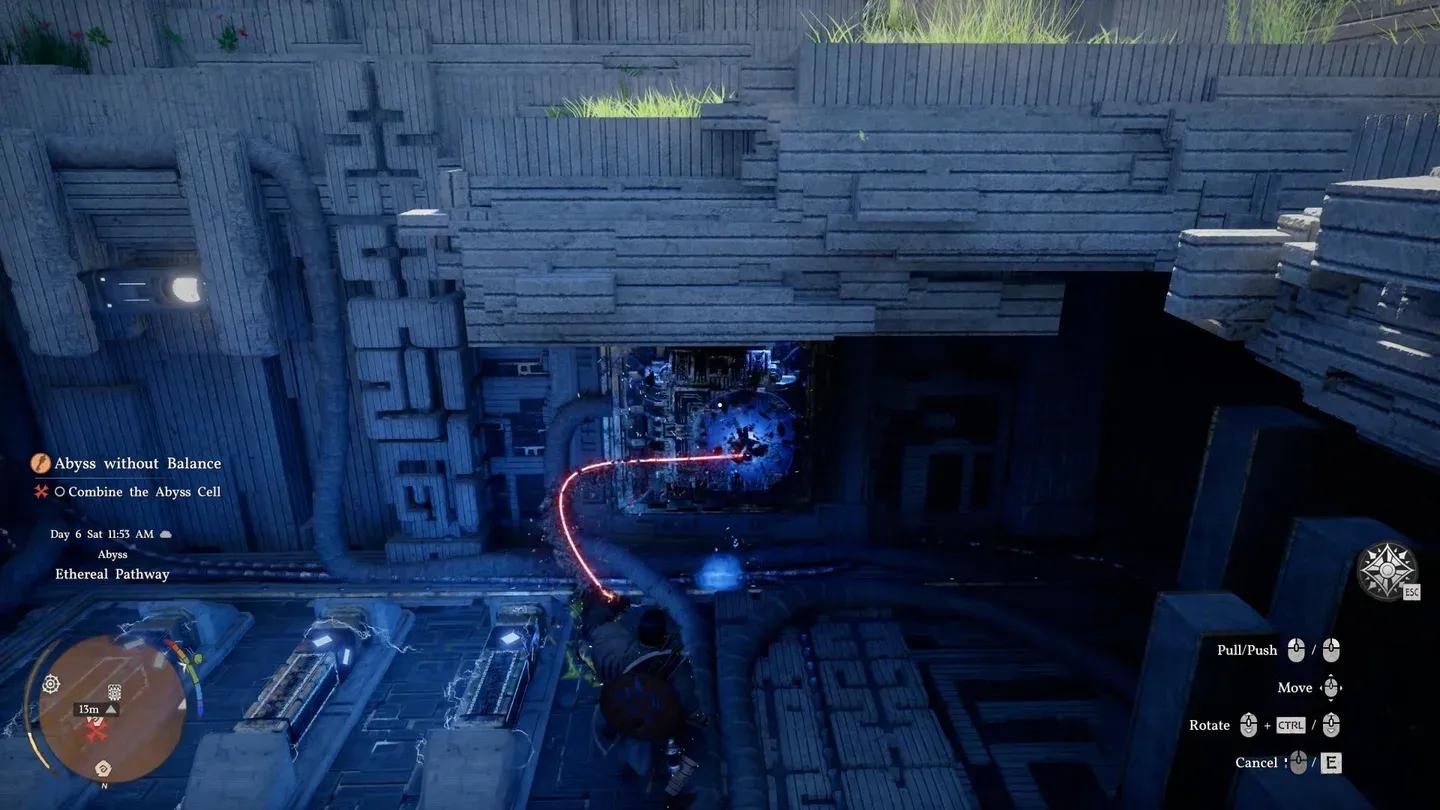 將細胞放置在牆壁插座