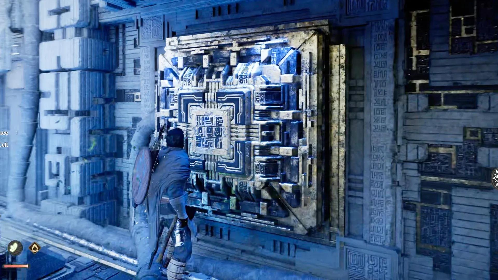 How to Synthesize the Abyss Cell ...