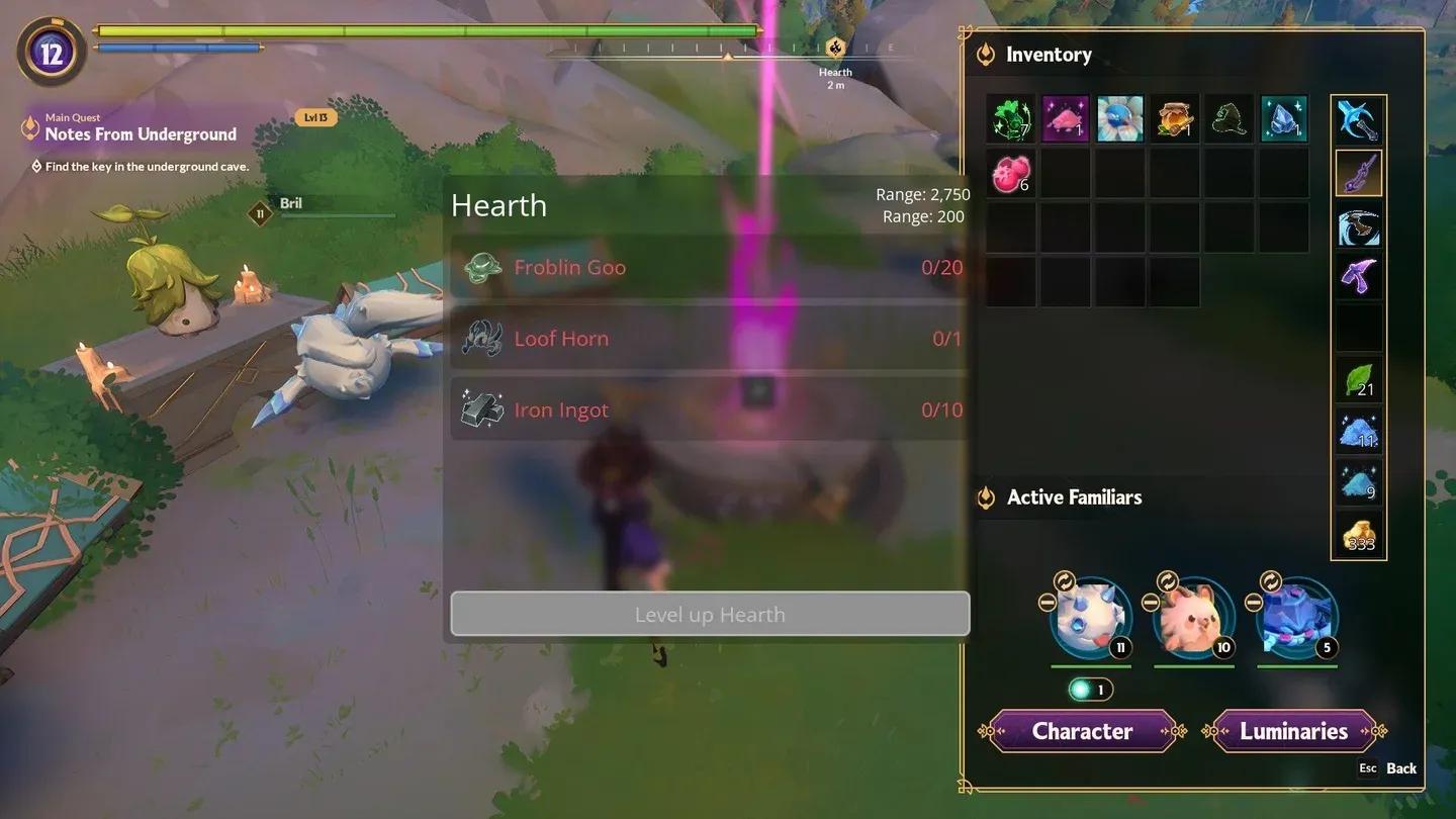 How to Unlock a Broom in Witchspire [Step-by-Step Guide] | GAMES.GG