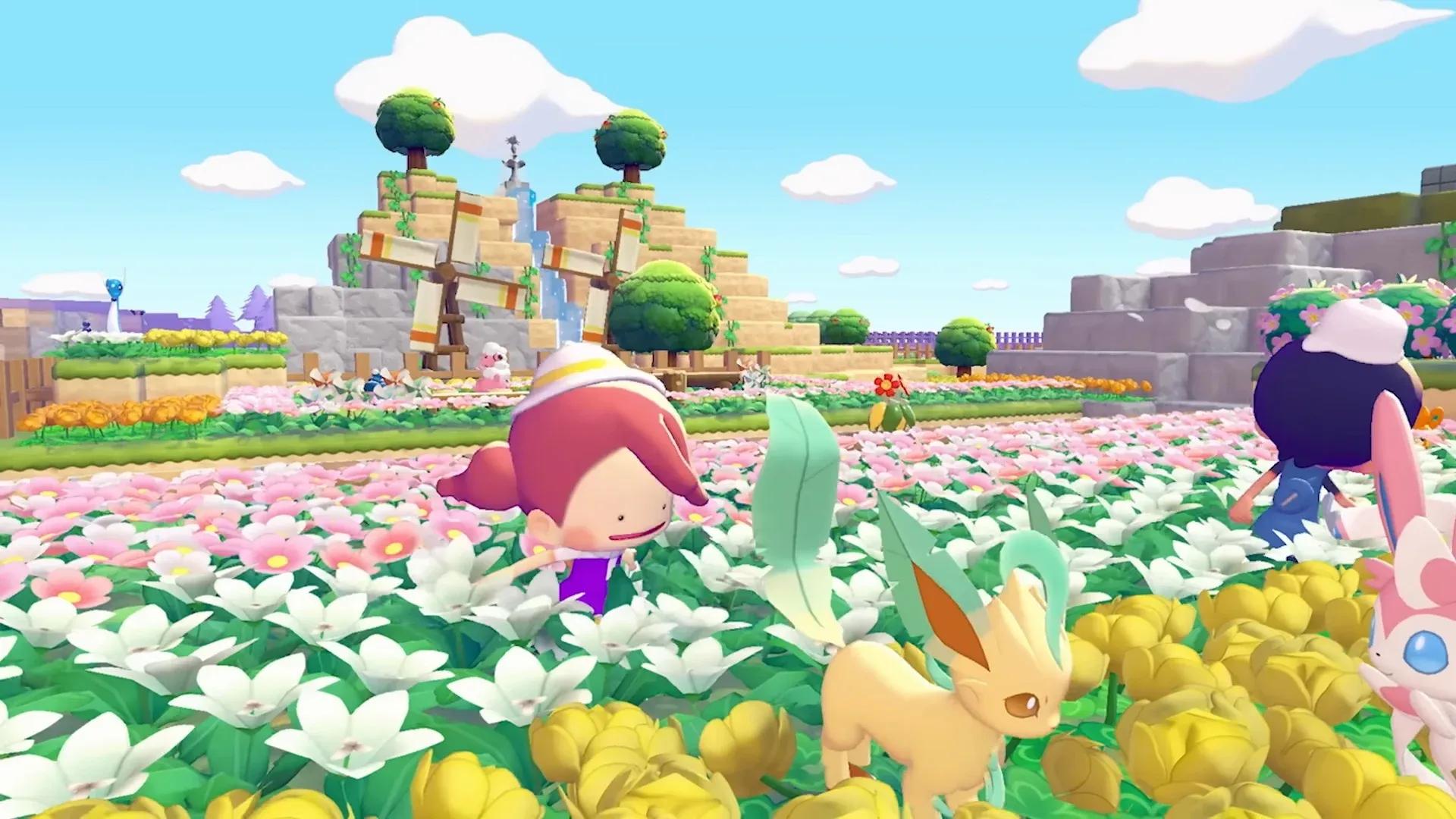 The ultimate Pokemon Pokopia guide ...