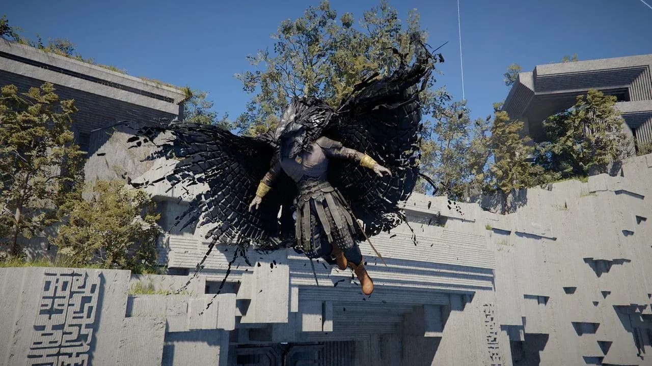 Crimson Desert Guide: How to Unlock Double Jump