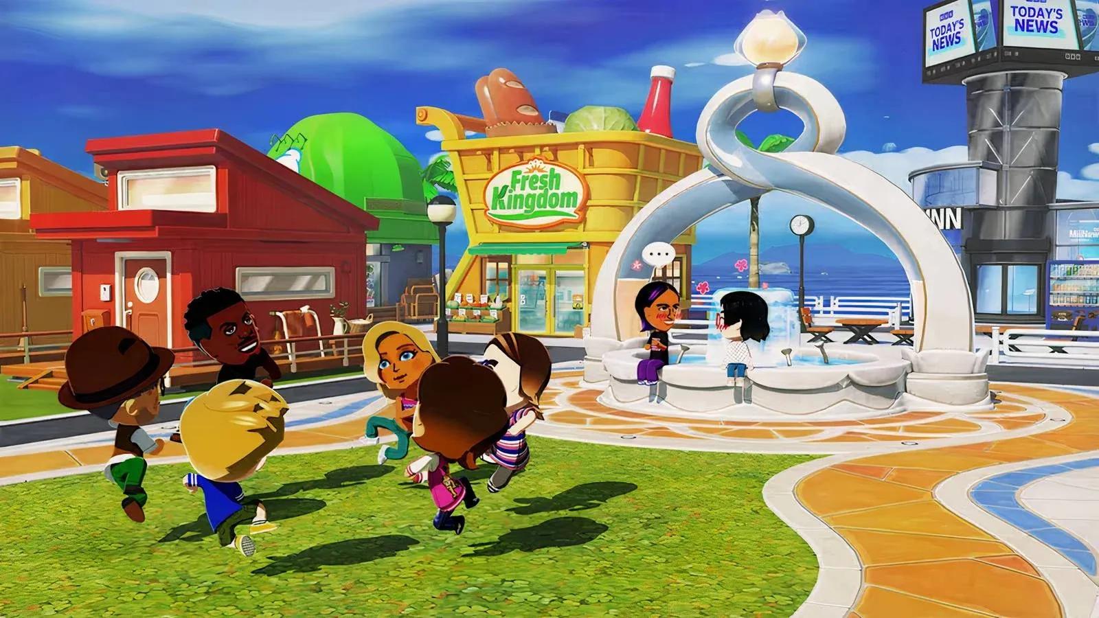 Tomodachi Life: Living the Dream Guide: How to Unlock All Shop & Facility