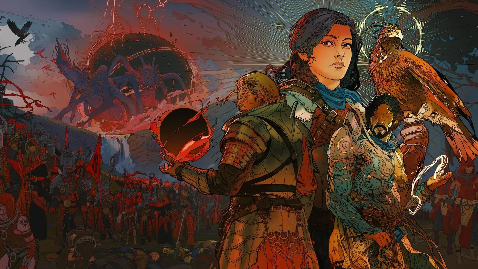 Songs of Silence Guide: How to Unlock Meron, Pip, and Saky Mohto 