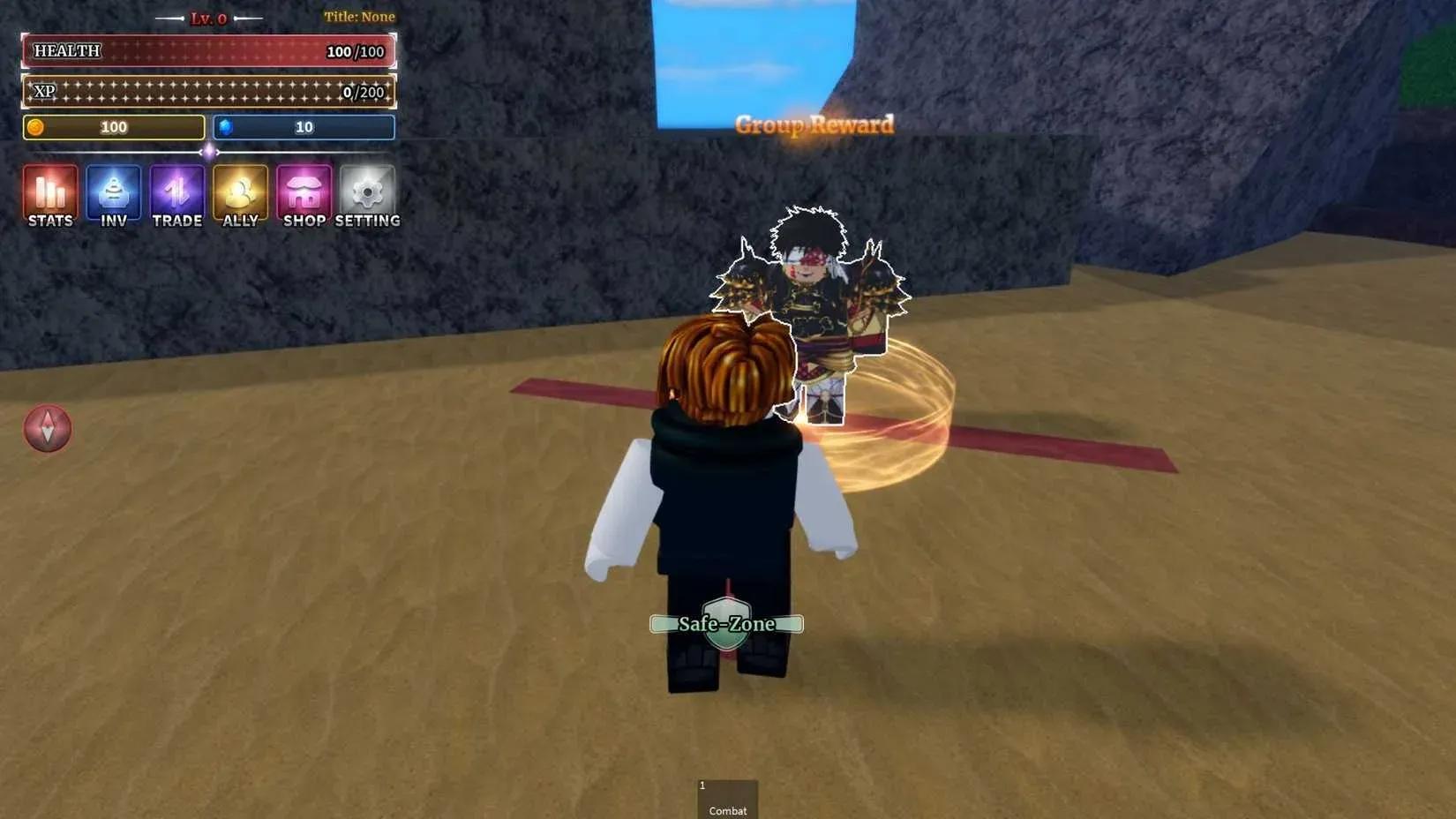 Sailor Piece Guide: How to Unlock Sea 2