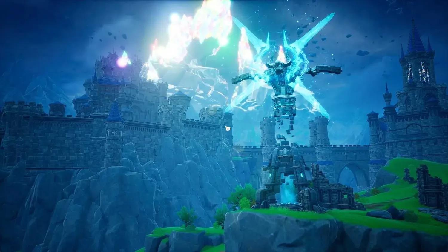 DragonSword Awakening: Fast Travel Guide