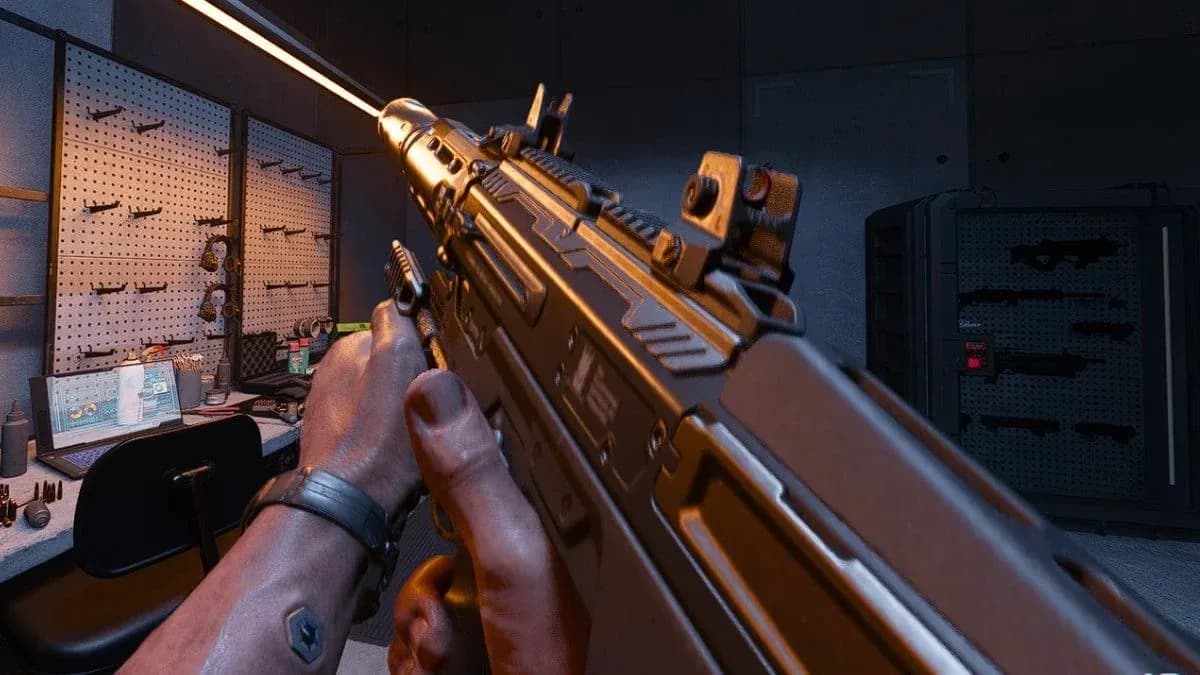 How to Unlock Every Black Ops 7 Season 5 Weapon for Free: The Complete BO7  Guide