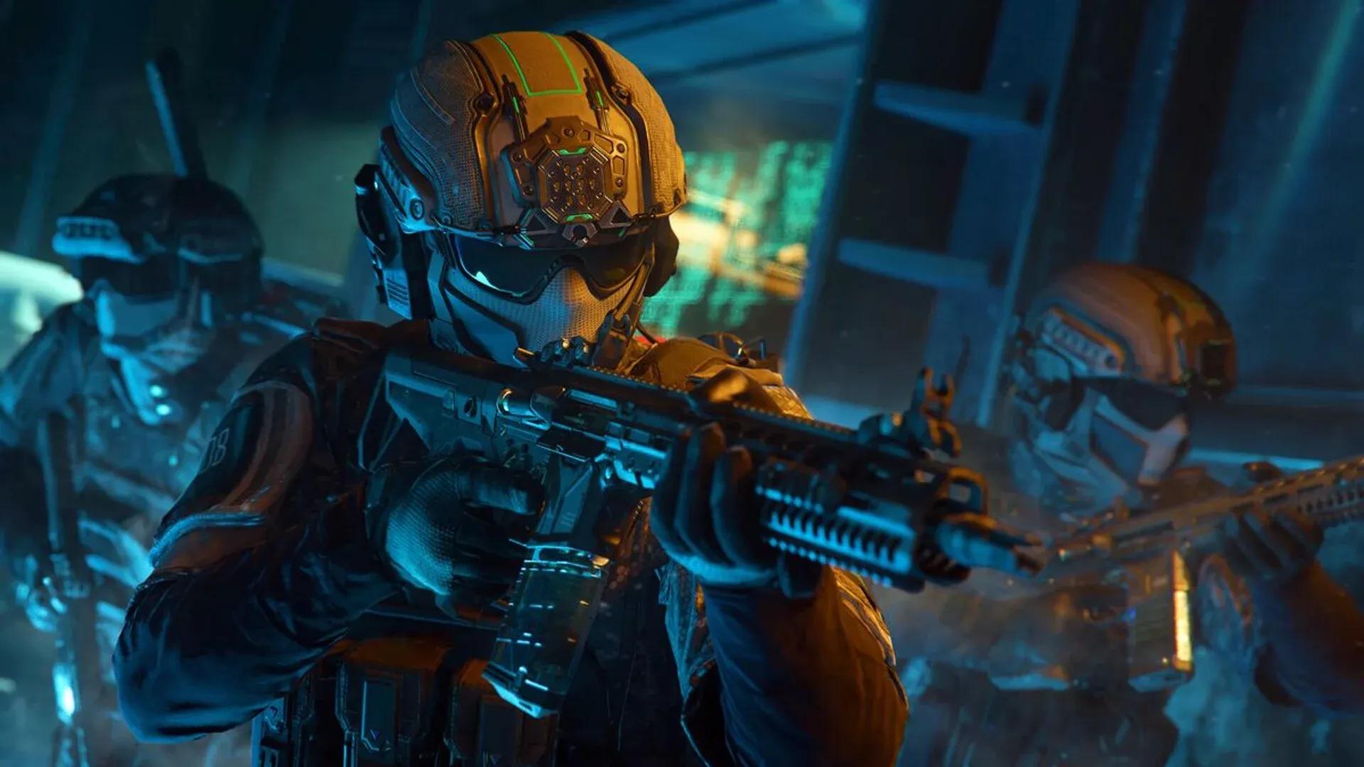 How to unlock all Black Ops 7 Mastery Camos | PC Gamer