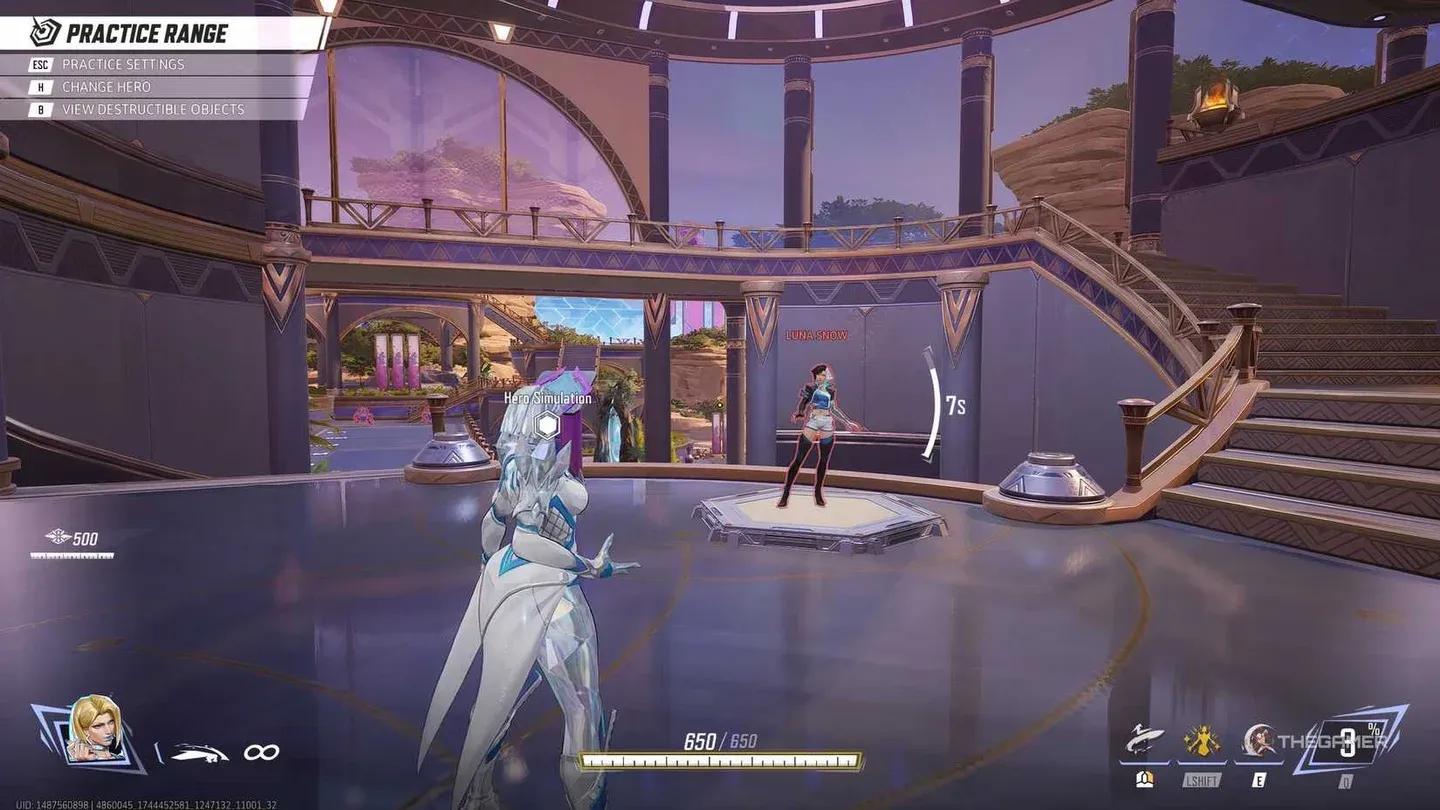 Emma Frost Diamond Form abilities