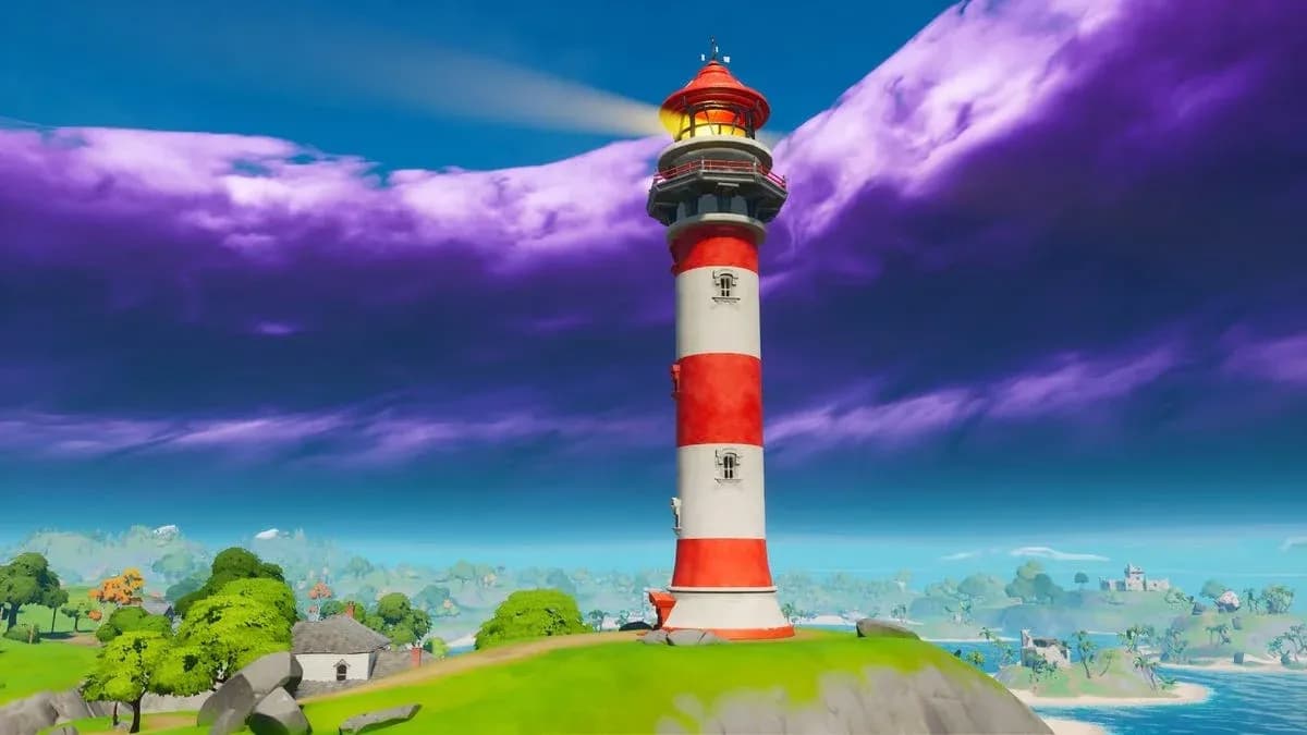 Fortnite Chapter 2 season 1 challenges ...