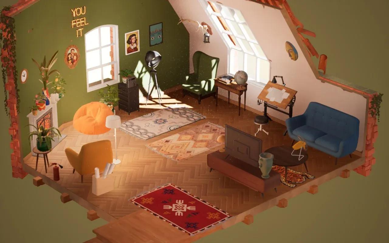 Hozy Review + Steam Deck Performance ...