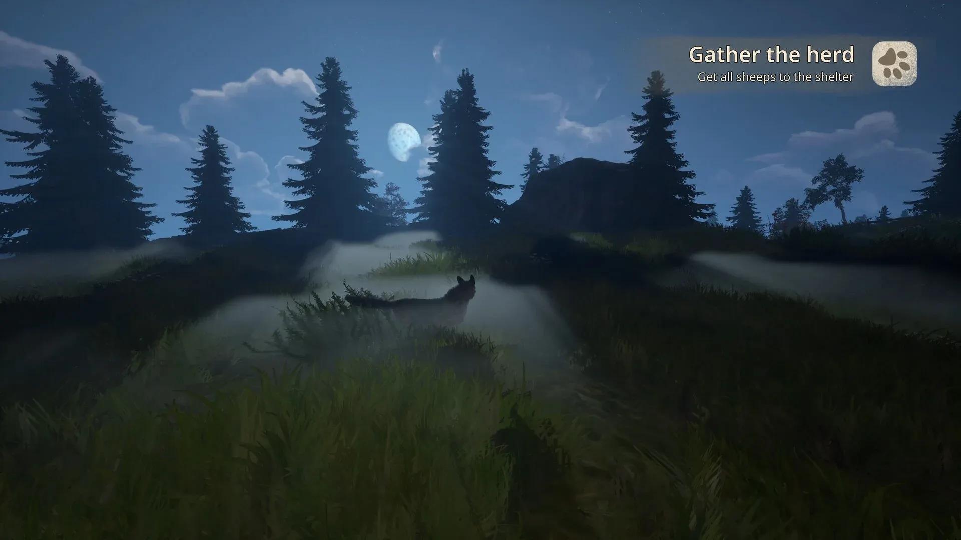 Hubert Screenshot 1