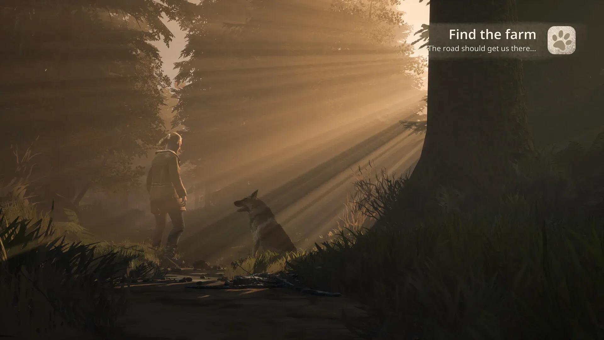 Hubert Screenshot 3