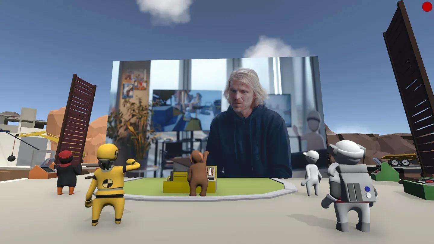 Human Fall Flat Gallery 3