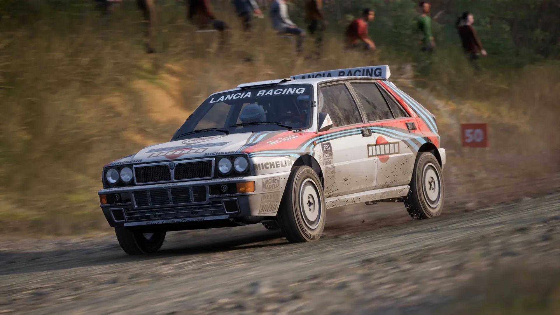Assetto Corsa Rally complete car list ...