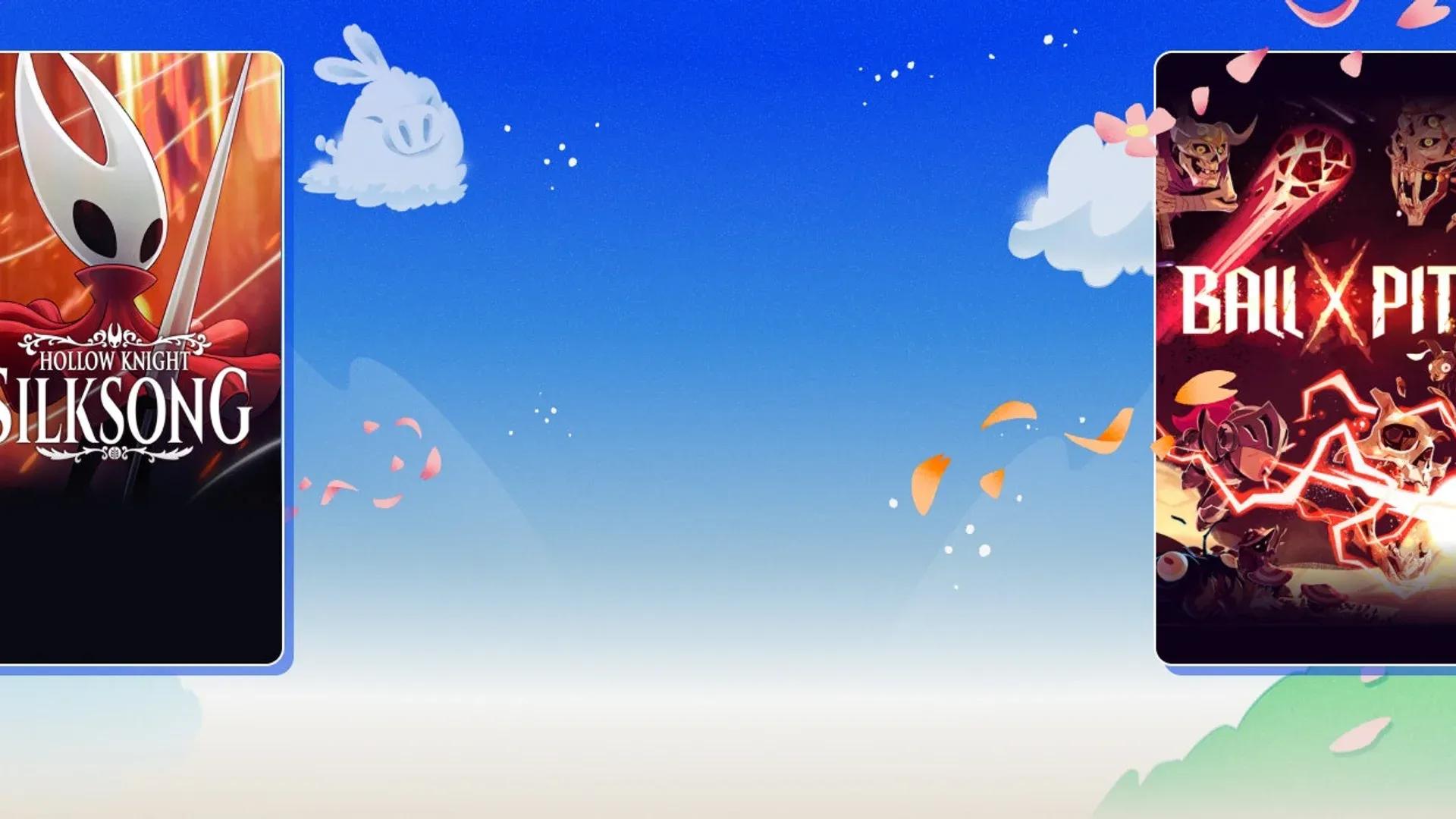 Humble Spring MEGA Sale: The Humble Store