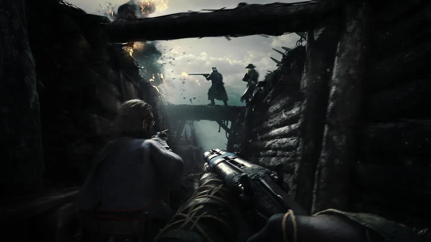 Hunt: Showdown 1896 Gallery 3
