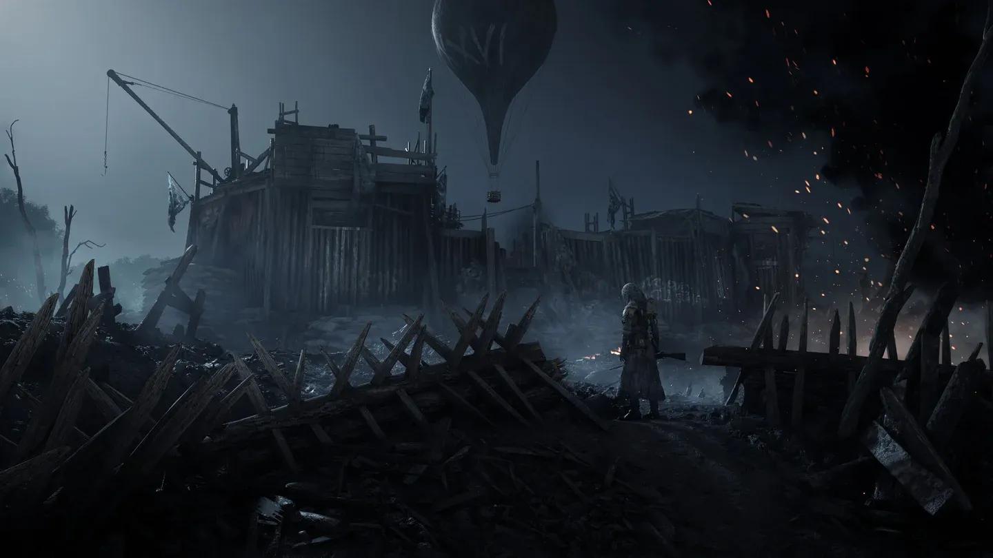 Hunt: Showdown 1896 Gallery 4