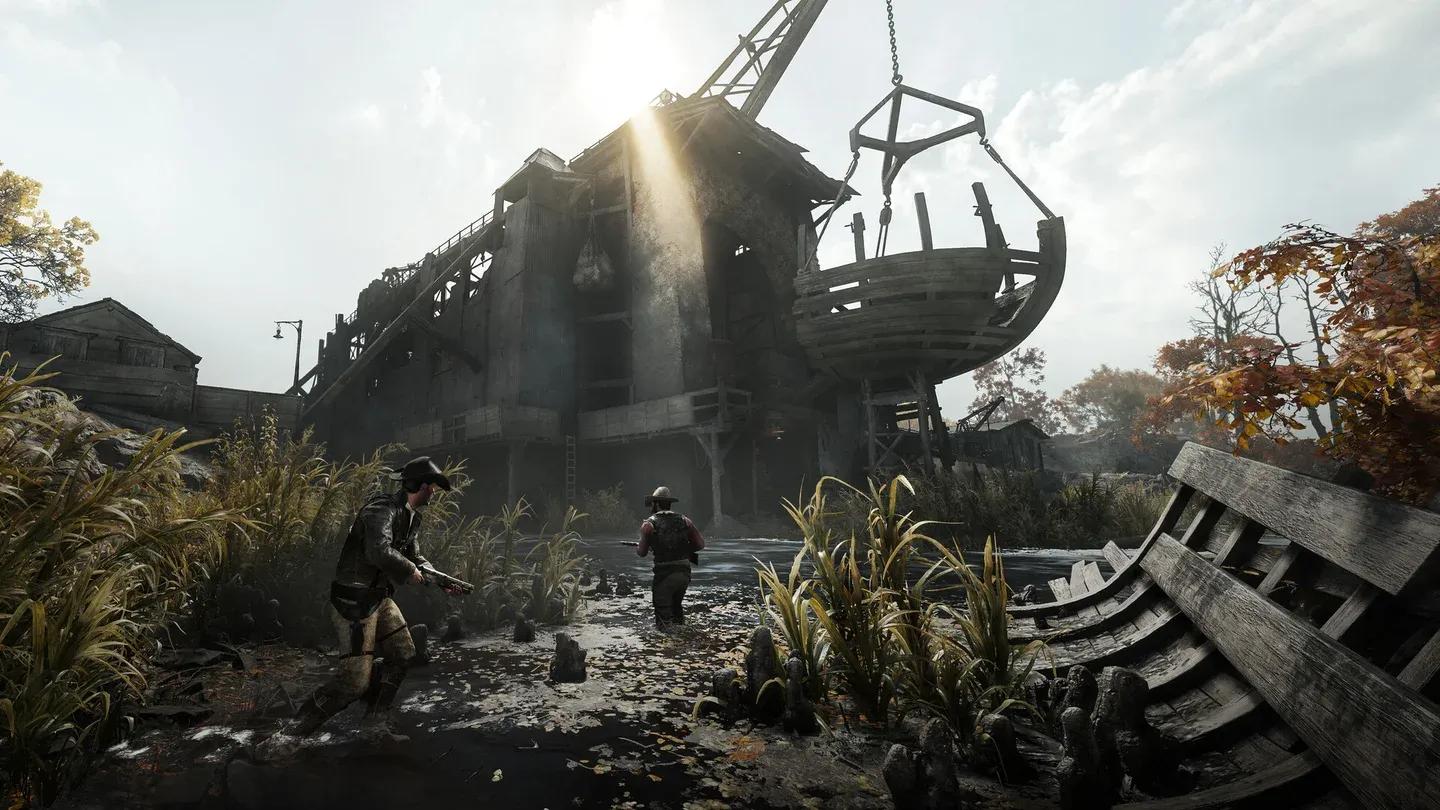 Hunt: Showdown 1896 Gallery 5