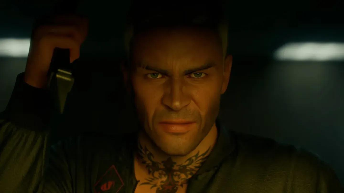 Companion selection interface