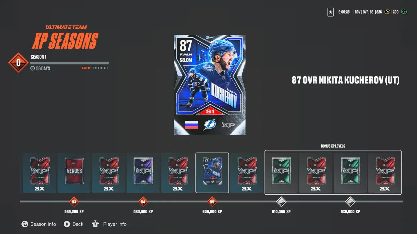 NHL 27 HUT Guide: Build a Winning Team image 2