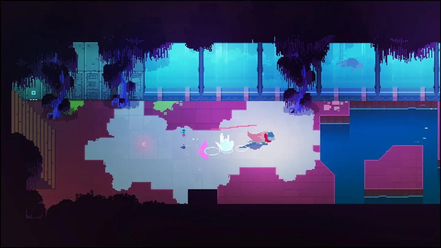 Hyper Light Drifter Gallery 7