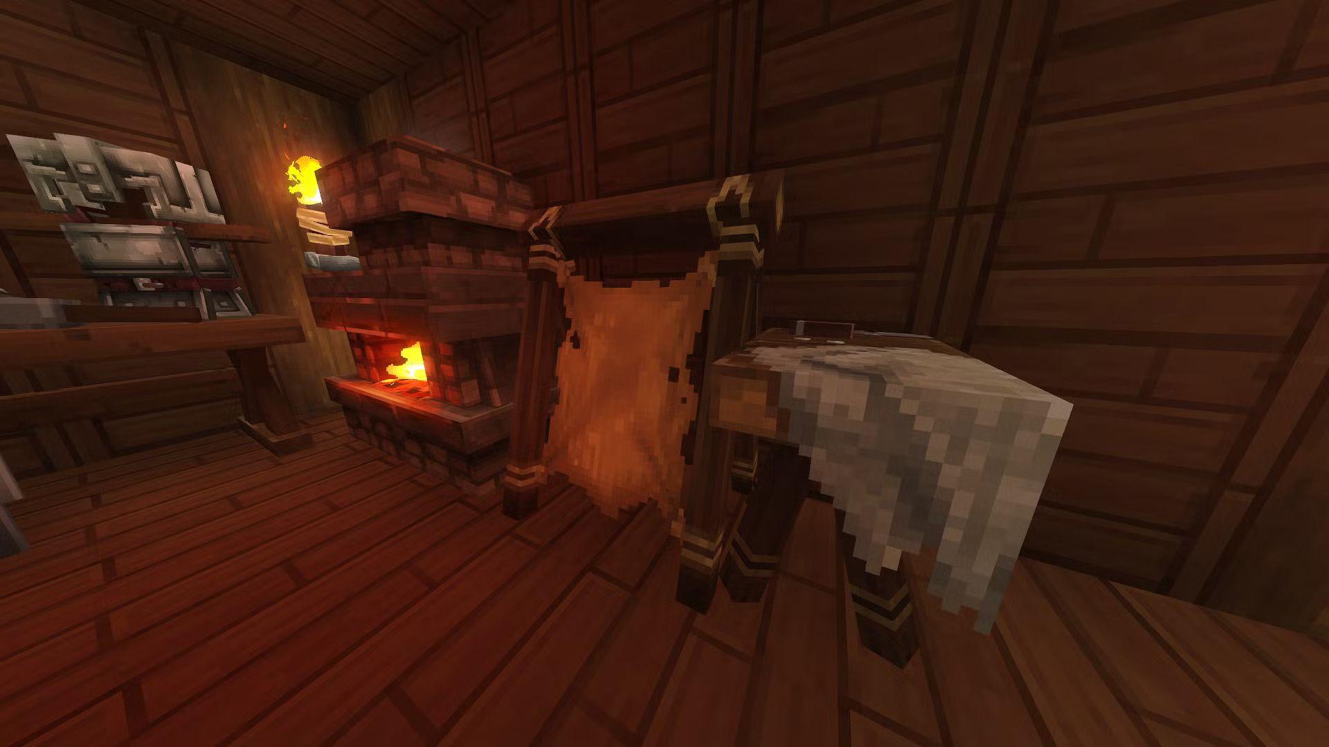 Hytale: Light Hide erhalten