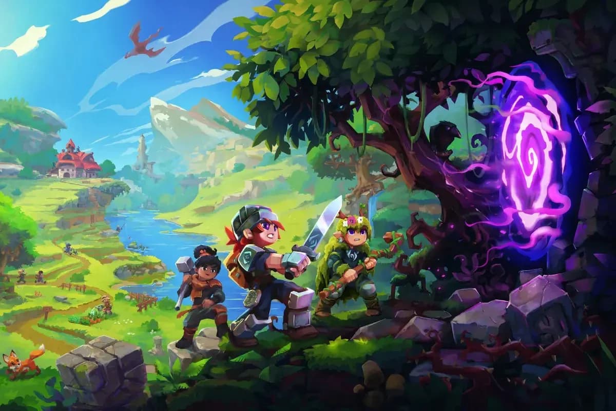 What Hytale is and why people are ...