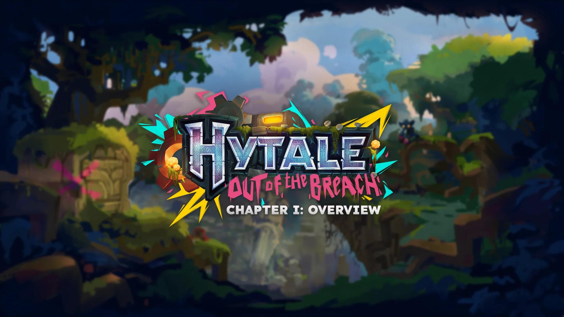 Hytale Runestones Guide: Every Rune, Modifier, and Crafting Recipe