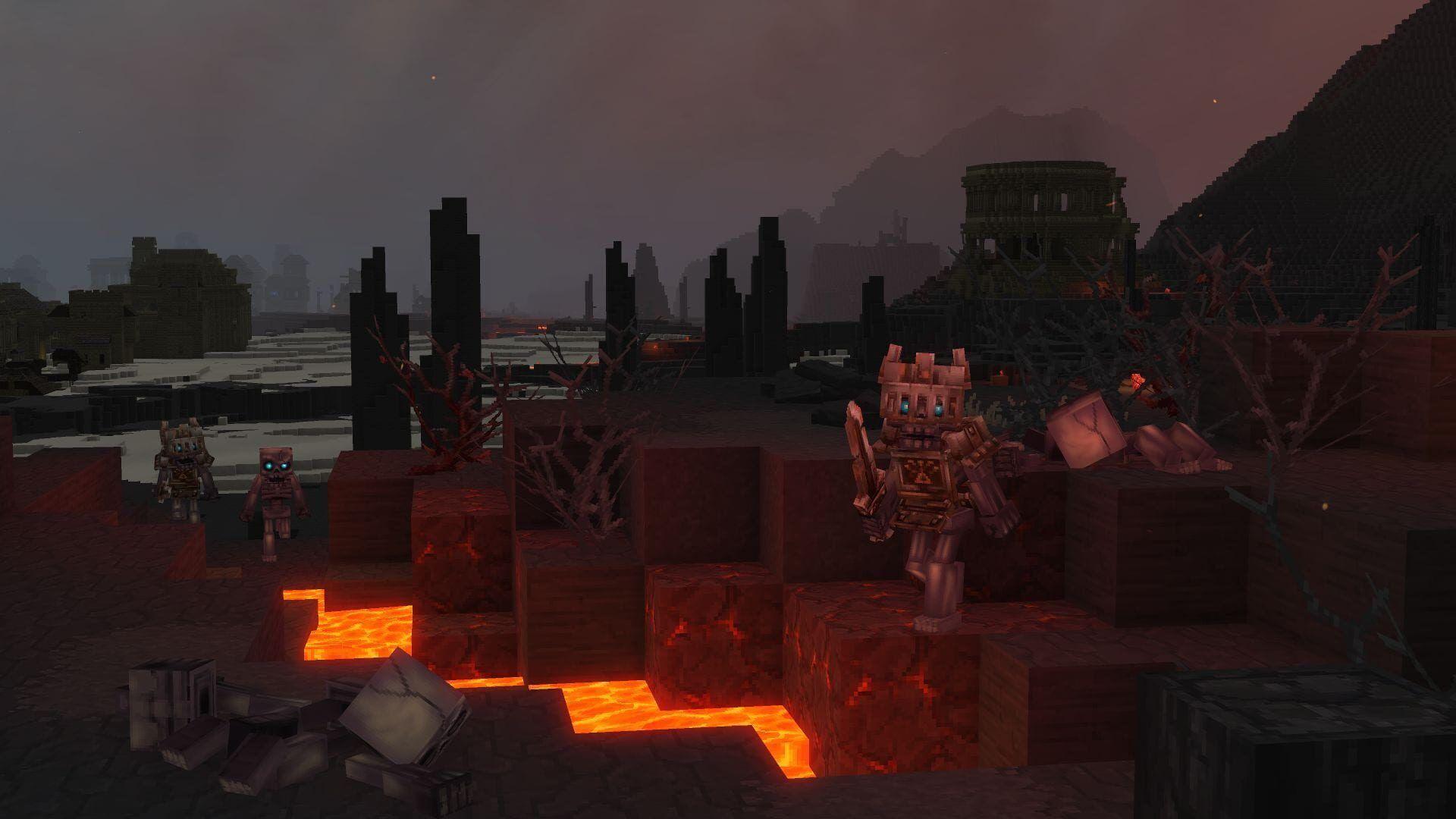 Hytale Screenshot 1