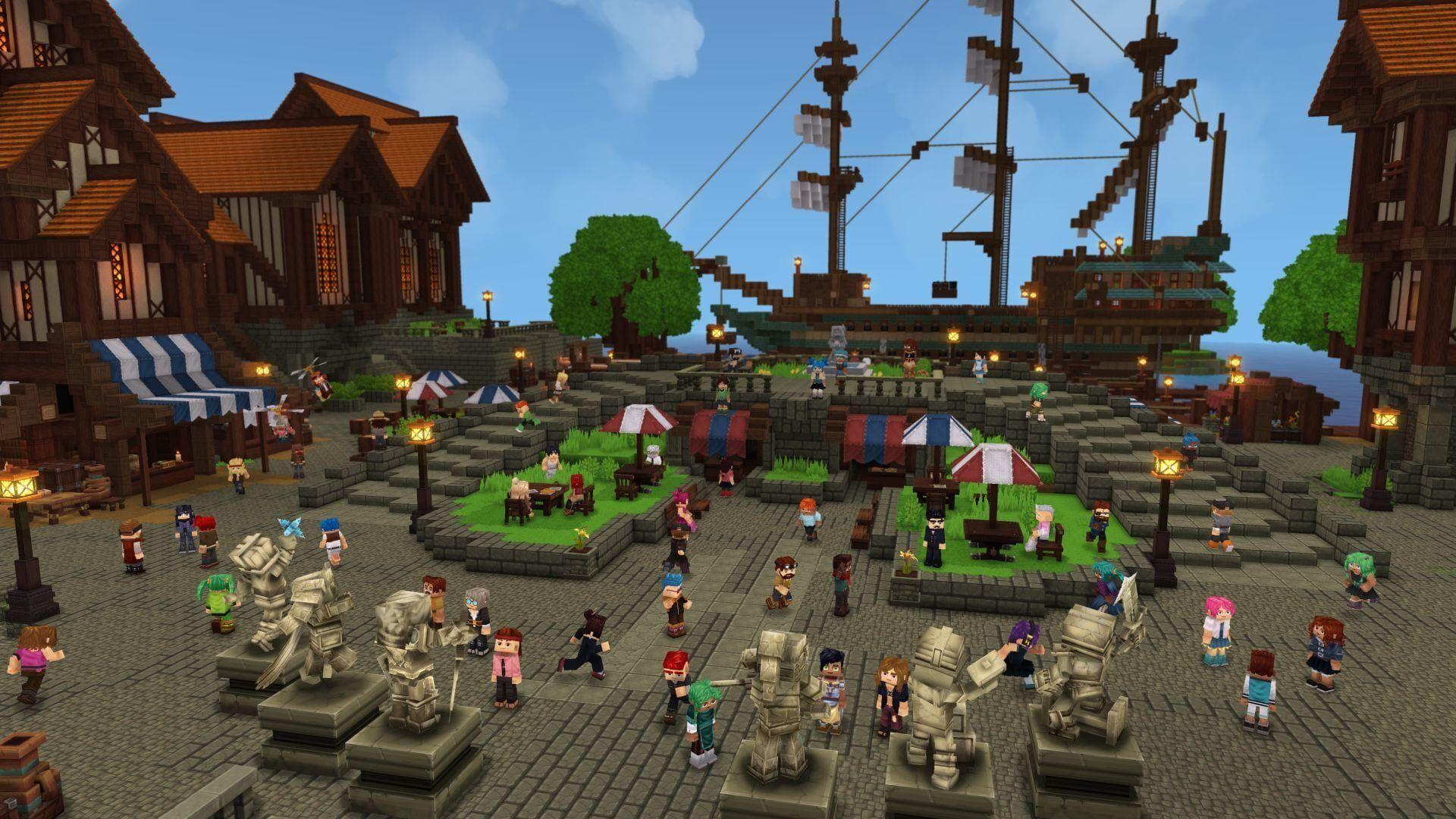 Hytale Screenshot 2