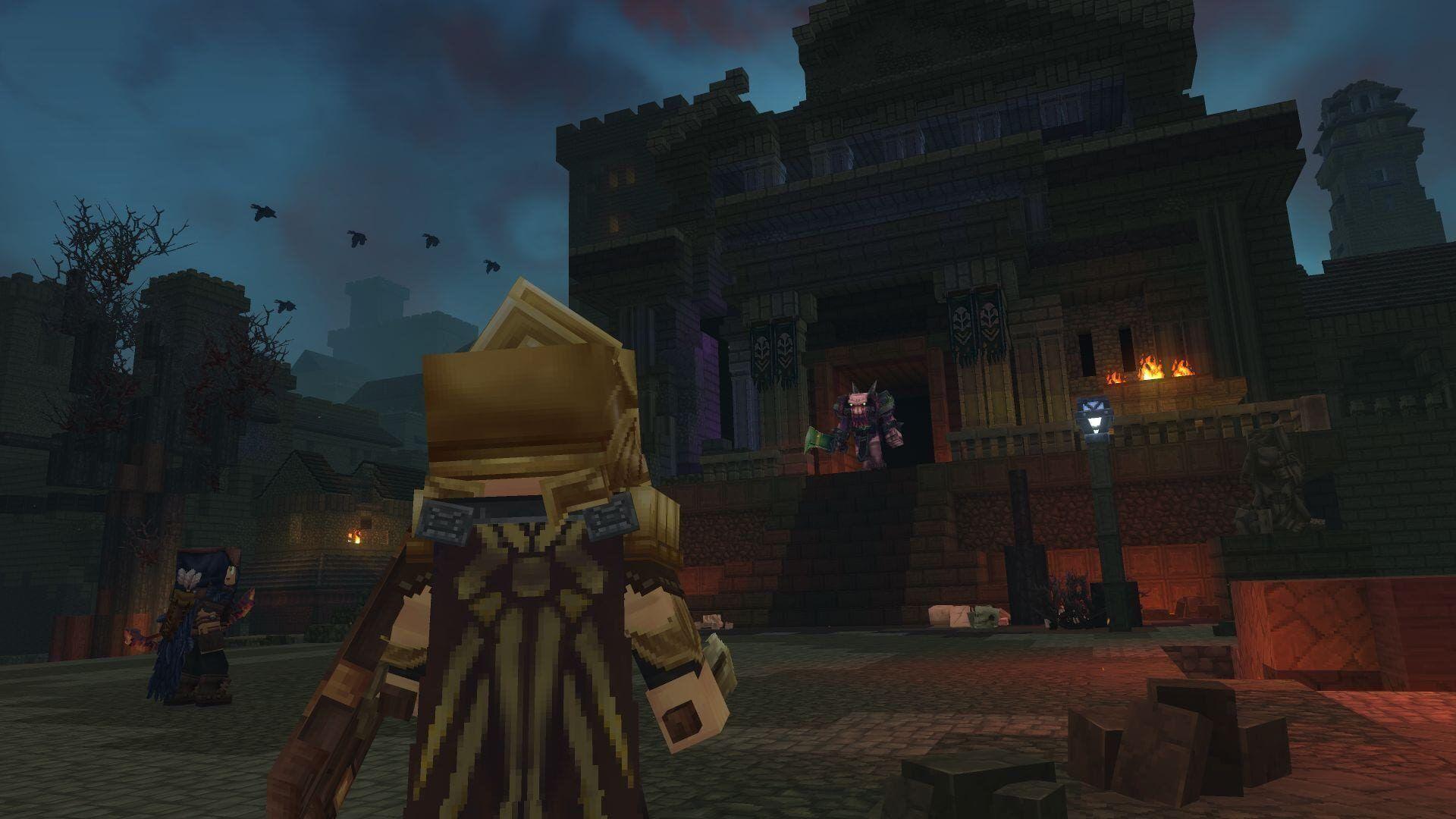 Hytale Screenshot 3