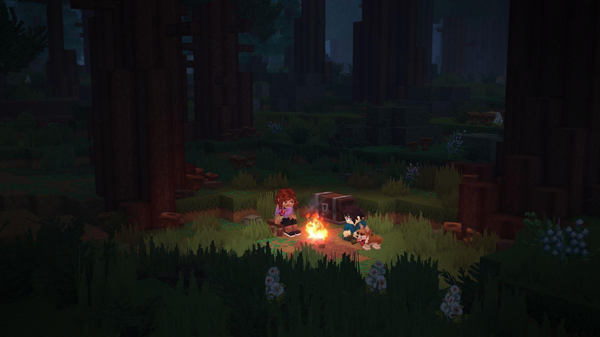 Hytale Screenshot 5