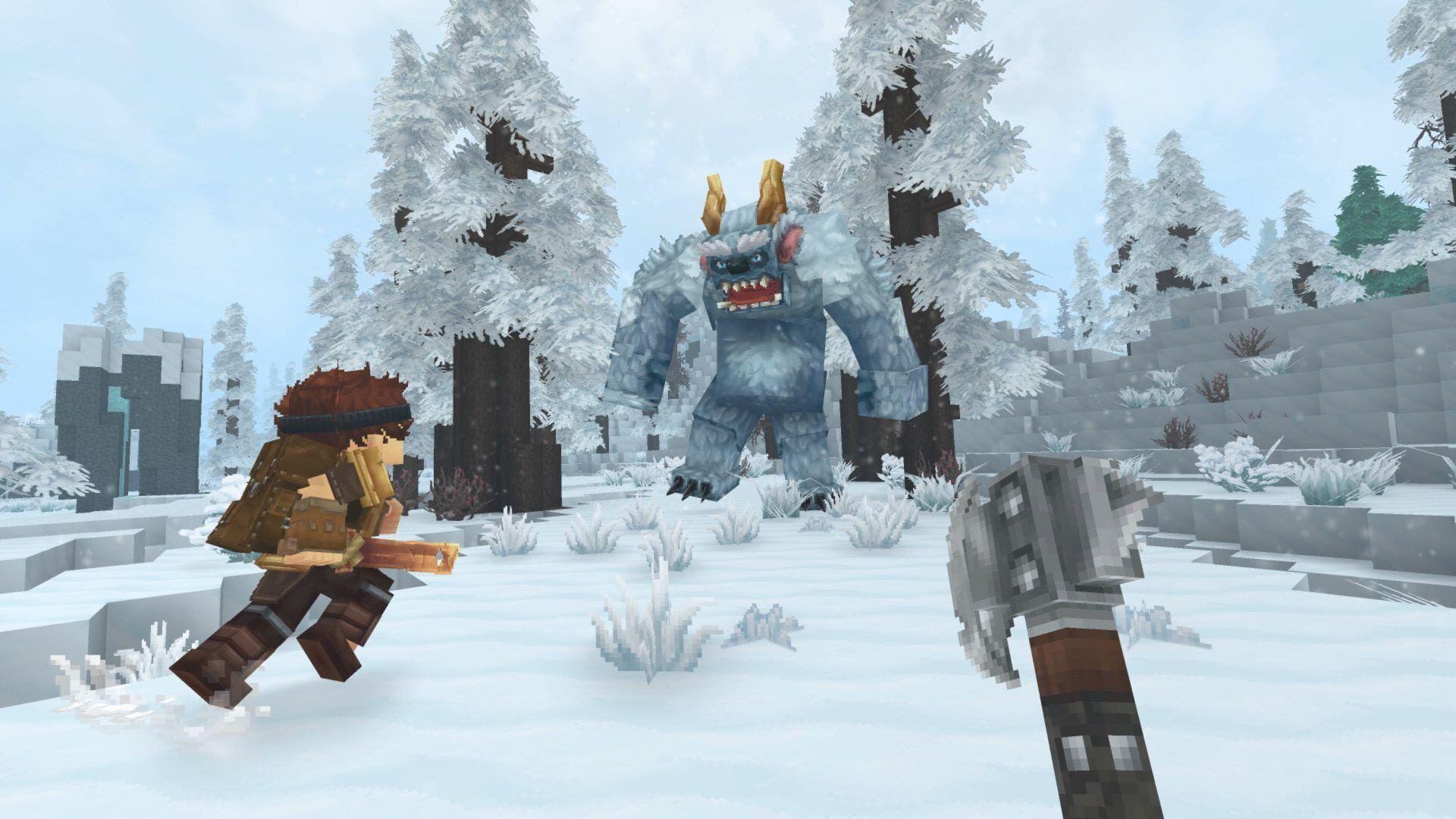 Hytale Screenshot 6