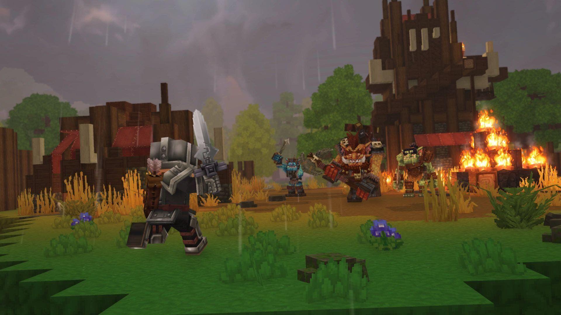 Hytale Screenshot 7