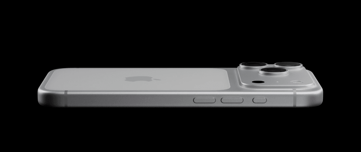 iPhone 17 Pro and Pro Max Built for Gamers