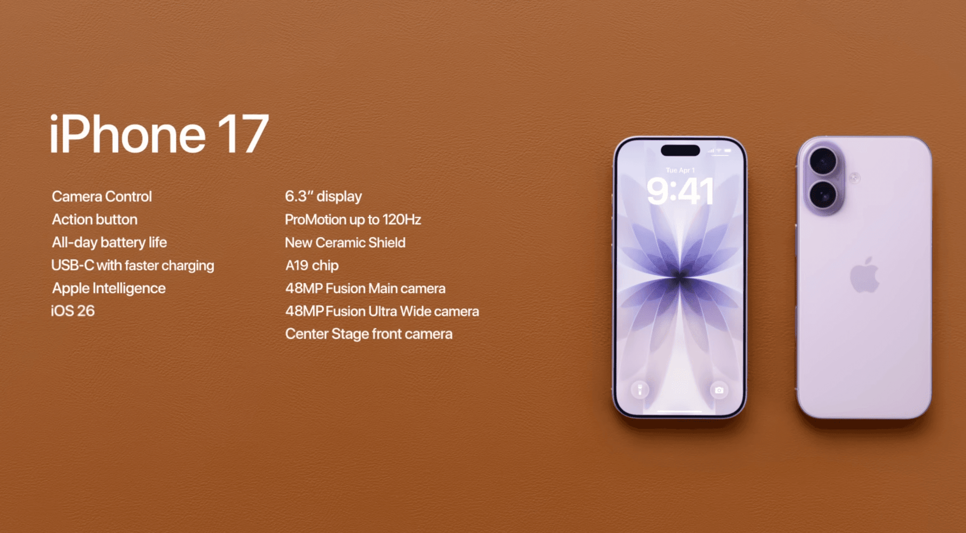 iPhone 17 What Gamers Need to Know