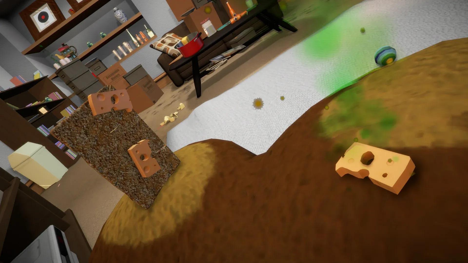 I Am Bread Screenshot 10